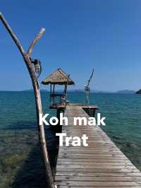 เกาะหมาก เกาะแห่งความยั่งยืนที่หลายคนมองข้าม
