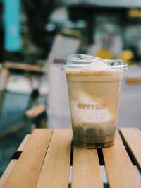 Nippy Coffee Roaster คาเฟ่และโรงคั่วกาแฟ