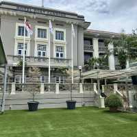 Hotel Fort Canning