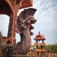 วัดหายโศก