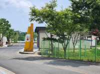 Haman Museum