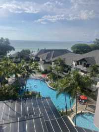 Great Hotel with Lots to Explore Nearby! 