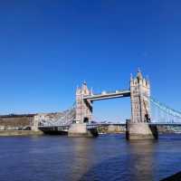 Exploring London and Oxford: A Journey Through History and Culture