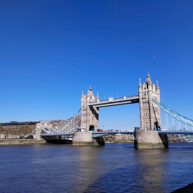 Exploring London and Oxford: A Journey Through History and Culture