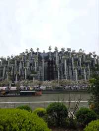 "เซี่ยงไฮ้... เมืองที่มีเสน่ห์เกินต้านทาน! 