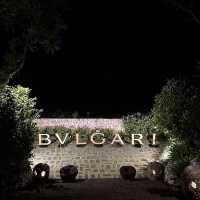 Bulgari Resort Bali – Uluwatu