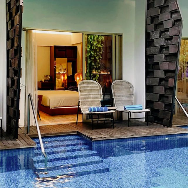 Where Style Meets Island Energy
