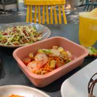 🥪 ร้าน All Day Brunch ที่พัทยา