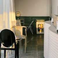 Daydream Coffee Studio คาเฟ่สไตล์มินิมอล