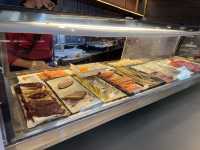 A piece of Japan… in Bangkok! Super value Japanese restaurant! 