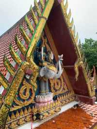 ✨Wat Phra Yai Temple in Samui-MUST visit!✨