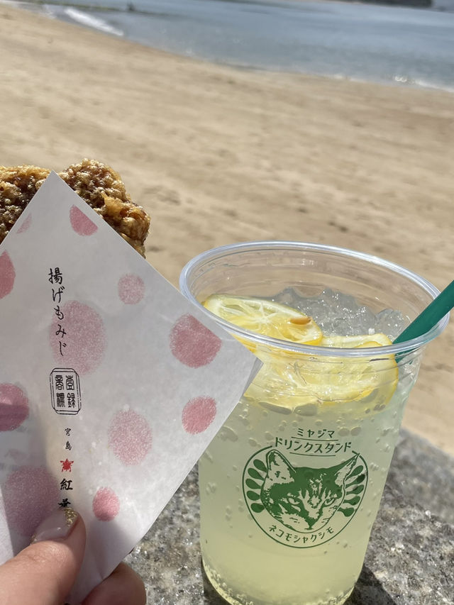 【広島】グルメも観光も欲張りに楽しむ❣️ 日帰り女子旅プラン👜✨️