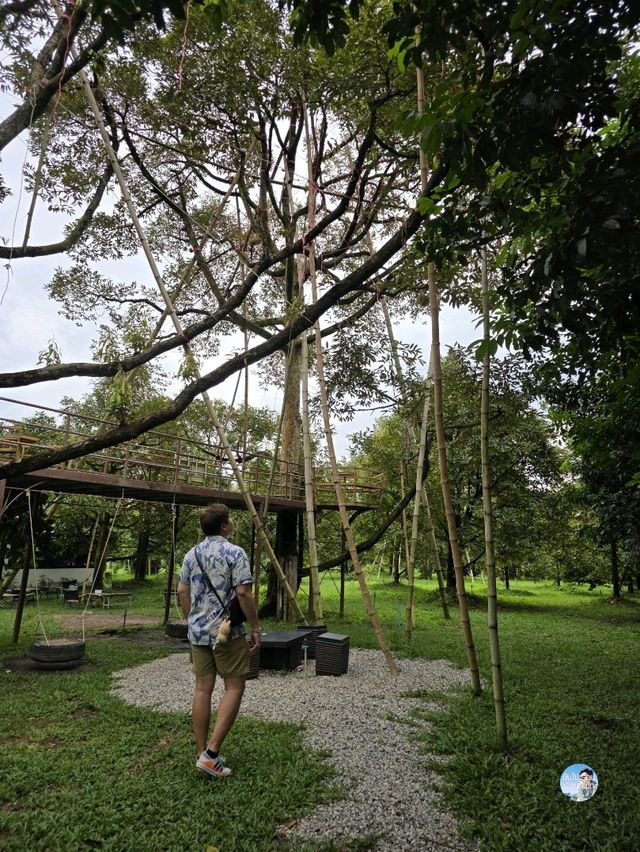สวนอรุณบูรพา จันทบุรี
