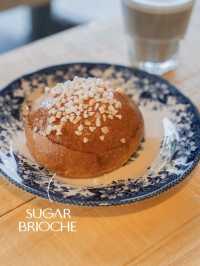 Tiong Bahru Bakery Singapore