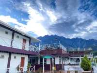 "D’Shaunn Lodge: A Hidden Highland Haven in Kundasang"