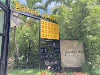 Baked by win cafe