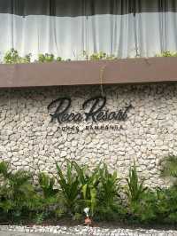  “Reca Resort Bali’s:The Hidden Haven of Serenity”