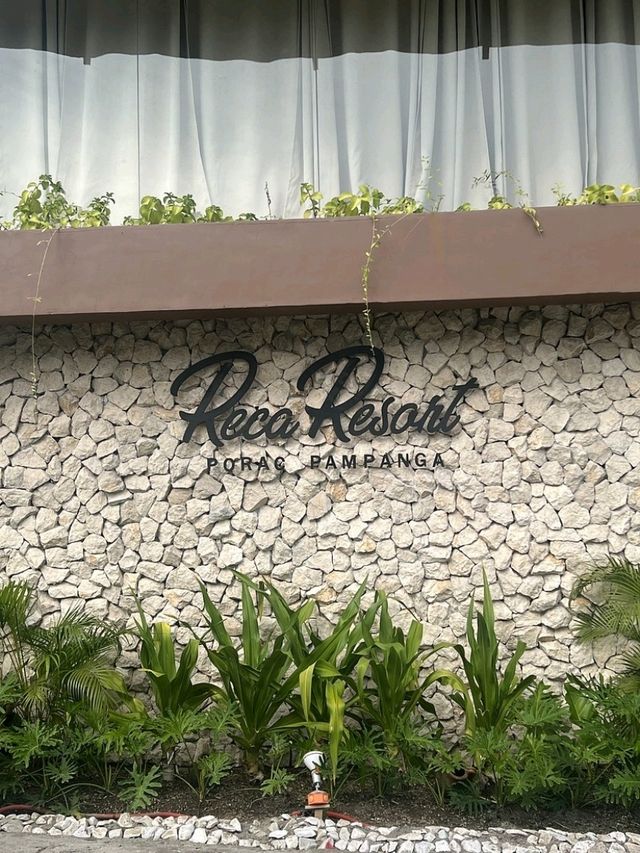  “Reca Resort Bali’s:The Hidden Haven of Serenity”