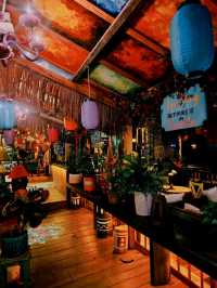 Beach Stop – Hidden Seaside Café on Tran Phu, Vung Tau