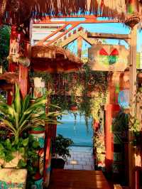 Beach Stop – Hidden Seaside Café on Tran Phu, Vung Tau