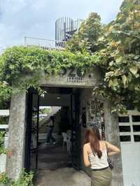 ร้านกาแฟ Doze Coffee Community สาย Hop ไม่ควรพลาด