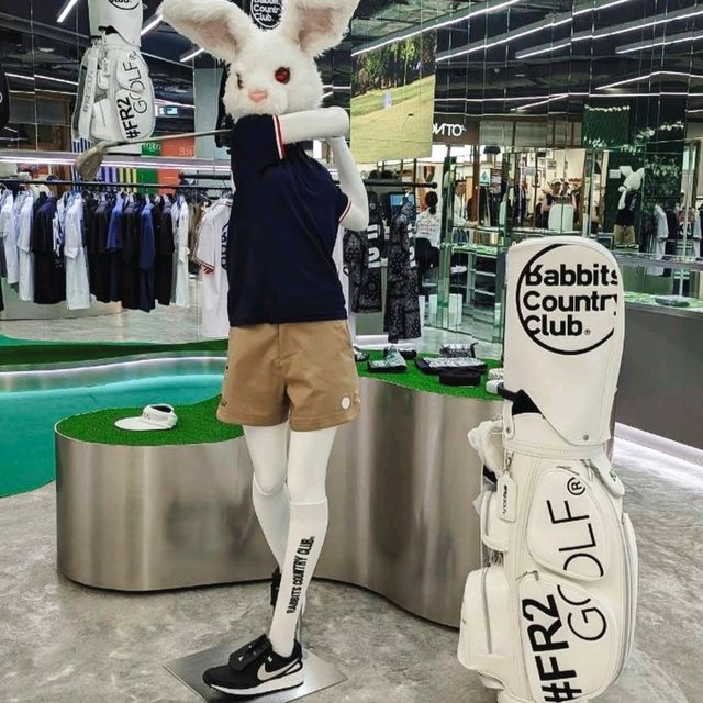 曼谷一號商場