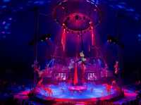 AQUA CIRCUS PHUKET - ท่องโลกปาฎิหาริย์เหนือสายน้ำ