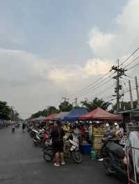 Ayutthaya Historical Capital of Thailand