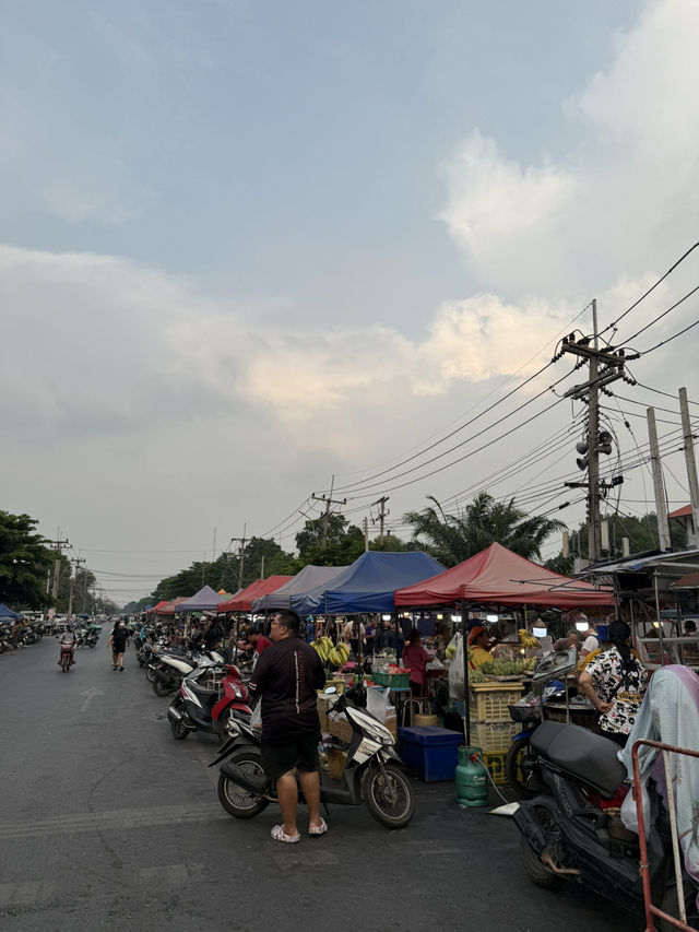 Ayutthaya Historical Capital of Thailand