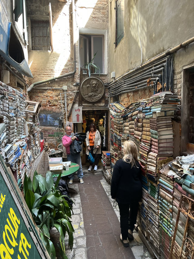 威尼斯旅遊介紹：迷宮水都的藝術與浪漫之旅