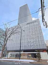 札幌景點｜2023年新開幕城市中的海洋世界~AOAO SAPPORO