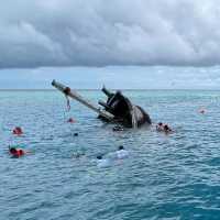 Island Bliss: A Stay at Kaani Palm Beach