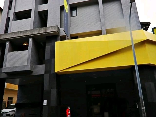 台中逢甲25行館｜台中逢甲平價飯店推薦 平日一晚1000出頭 CP值高