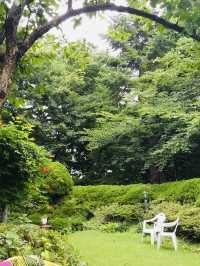 Seorae Village: A Slice of France in Seoul