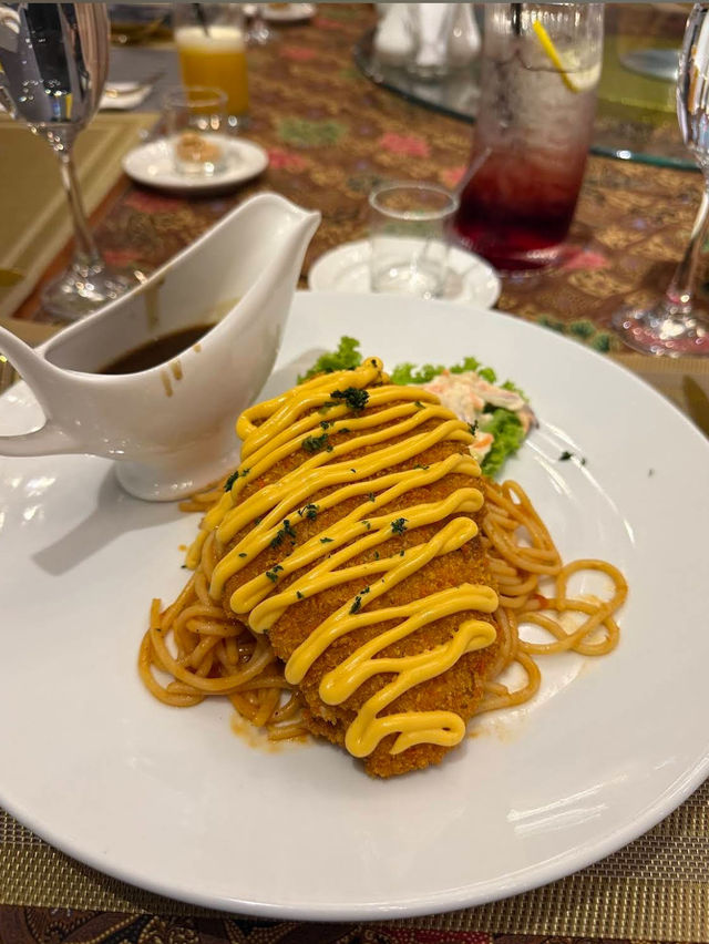 Authentique Restaurant