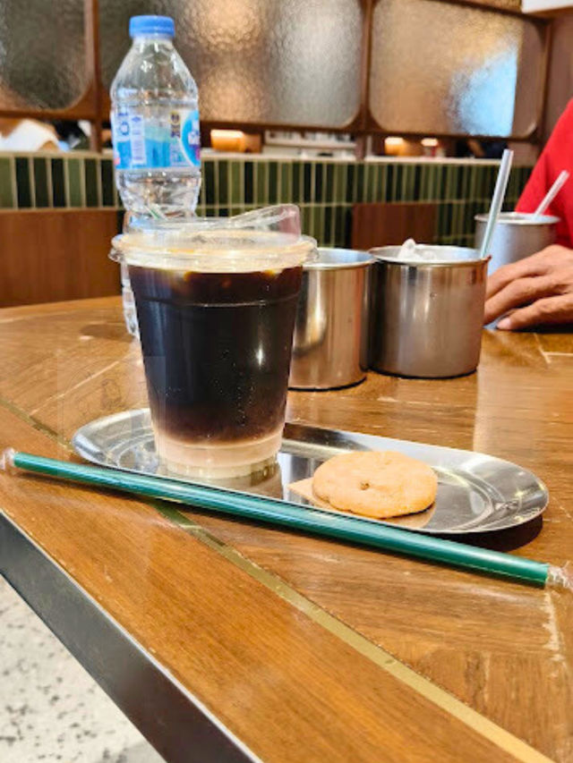 🥢 อร่อยสมคำร่ำลือ ข้าวเปียกเส้น