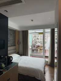 Trip to chengdu 