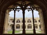 Lisbon เมืองแห่งรถรางสีเหลืองและต้นตำรับทาร์ตไข่
