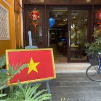 SON TRANG HOTEL @ HOI AN VIETNAM