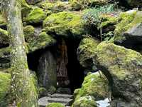 Hakone Venetian Glass Museum – A Magical Fusion of Art and Nature