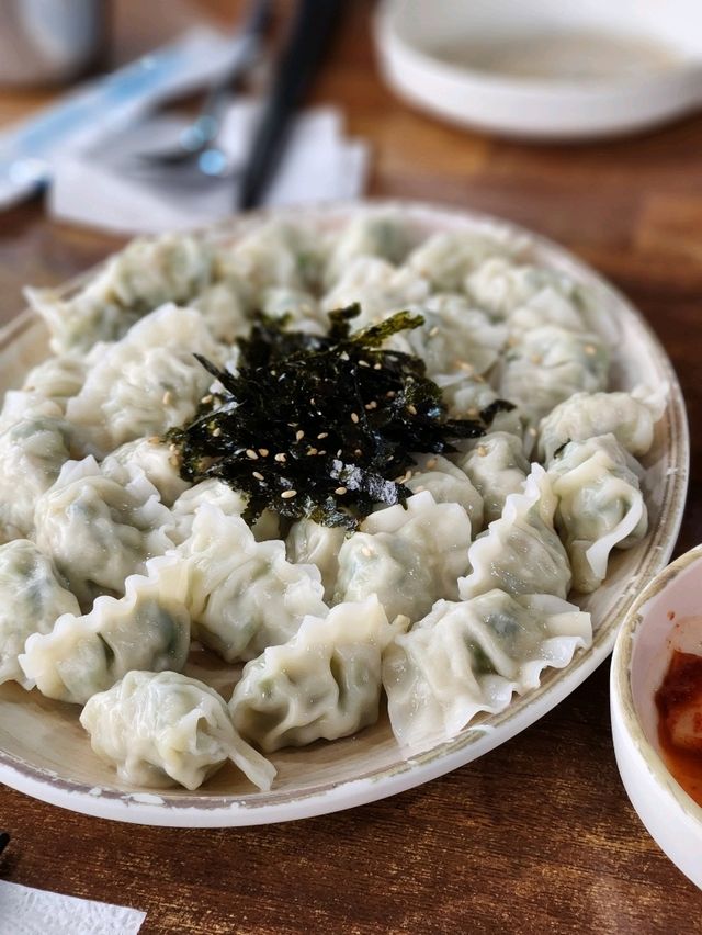 💛제주여행, 고기국수 맛있게 먹은 맛집, "가시아방국수"💛