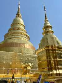 สายมูที่เชียงใหม่-เส้นทางแห่งศรัทธาและจิตวิญญาณ