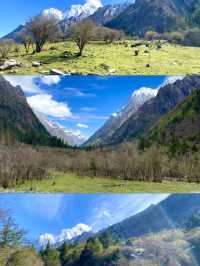 Changping Valley, a hidden gem beneath 
