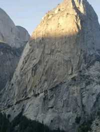 Bucket List Ascent: Half Dome Day Hike in Yosemite