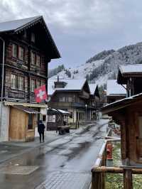 Murren unforgettable 