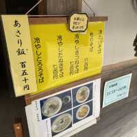 まるで昭和の世界？様々な体験もできる広大な土地