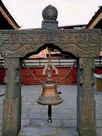 Shree Tridevi Temple✨️