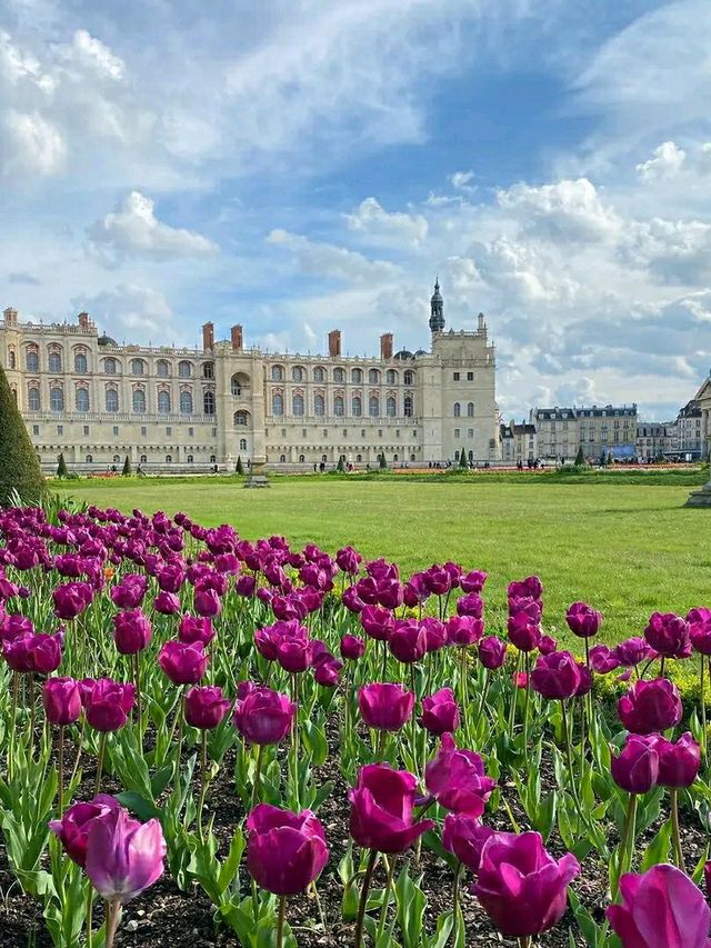 Saint-Germain-en-Laye – A Royal Town with Timeless Charm
