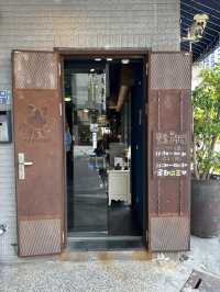 NOSE920 Tea and Cafe