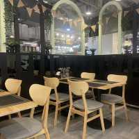 Max live cafe แม๊กซ์ ไลฟ์ คาเฟ่ อาหารคลีน น่าลอง